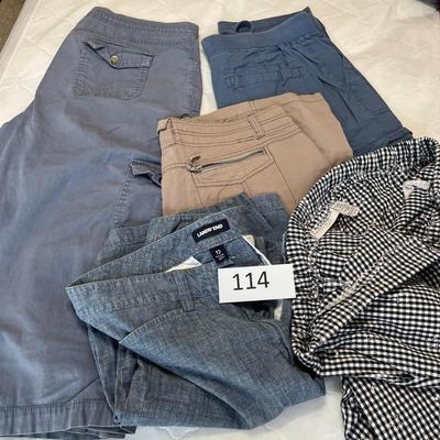 Women's Capris/Pants #2