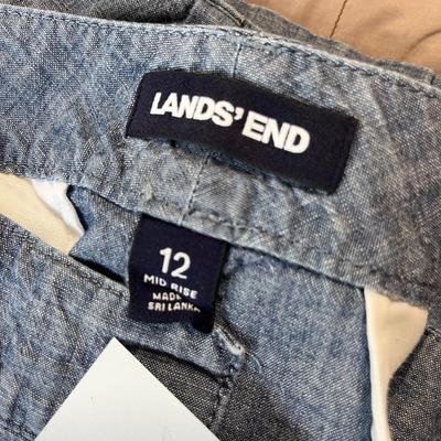 Women's Capris/Pants #2