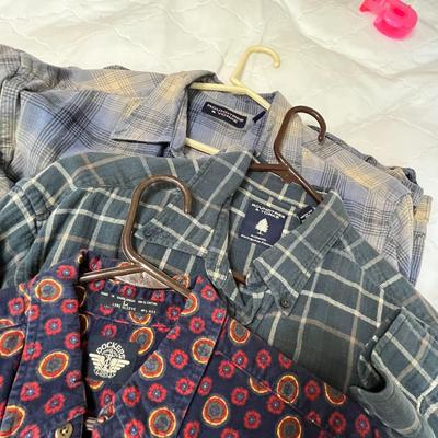 Women's Button Downs
