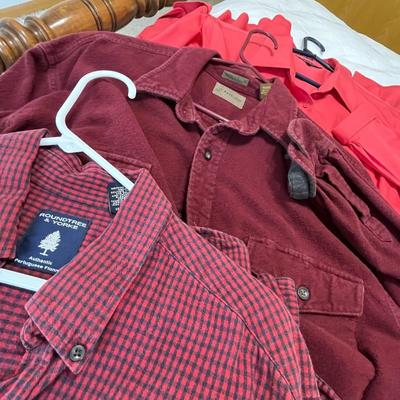 Women's Button Downs