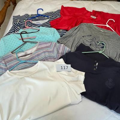 Women's Tees