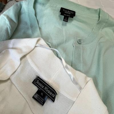 Women's Blouses