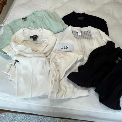 Women's Blouses
