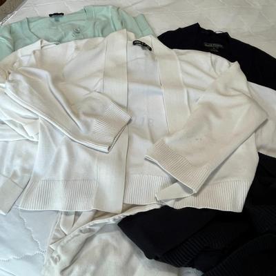 Women's Blouses