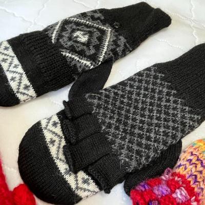 Winter Accessories