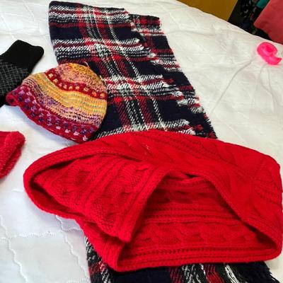 Winter Accessories