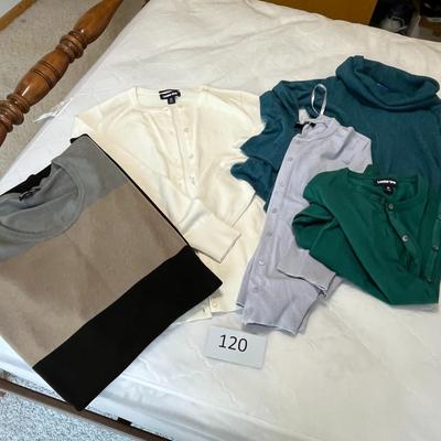 Women's Sweaters/Cardigans #2