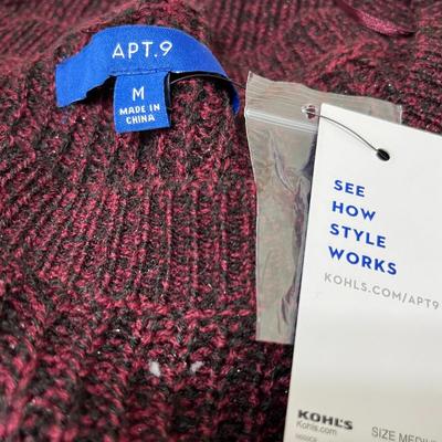 Women's Sweaters/Cardigans #2