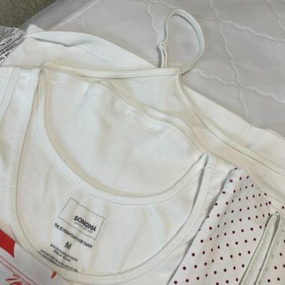 Women's Tanks/Sleeveless Shirts #2