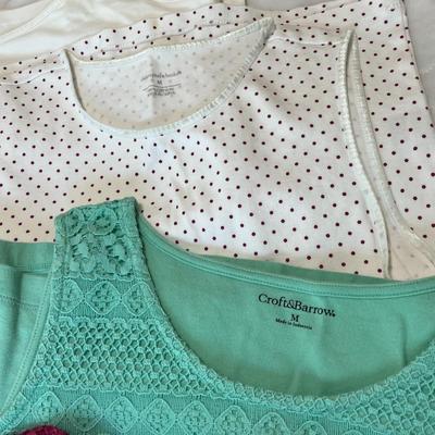 Women's Tanks/Sleeveless Shirts #2