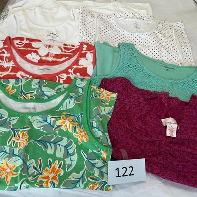 Women's Tanks/Sleeveless Shirts #2