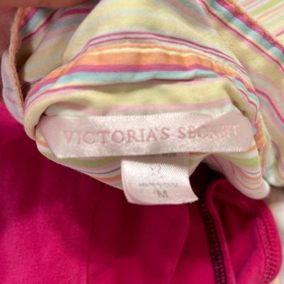 Woman's Pajama Pieces