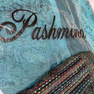New & Used Scarves