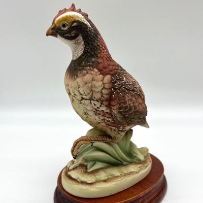 ANDREA SADEK Sculptures Set of 4 *Read Details