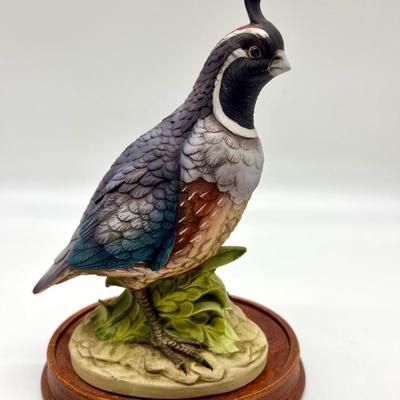 ANDREA SADEK Sculptures Set of 4 *Read Details