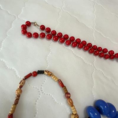 Fashion Jewelry #1