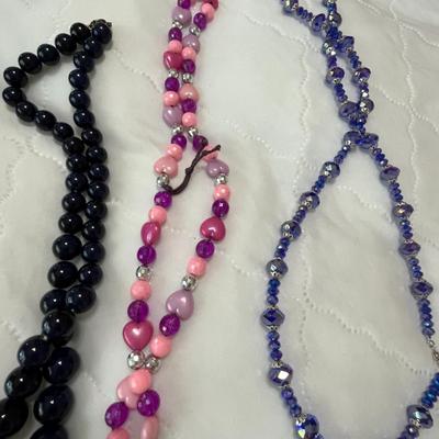 Fashion Jewelry #1