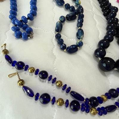 Fashion Jewelry #1