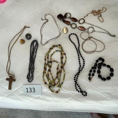 Fashion Jewelry #2