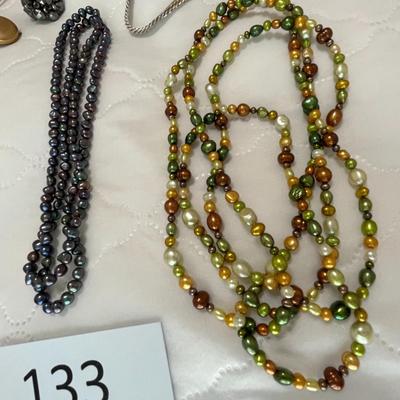 Fashion Jewelry #2