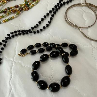 Fashion Jewelry #2