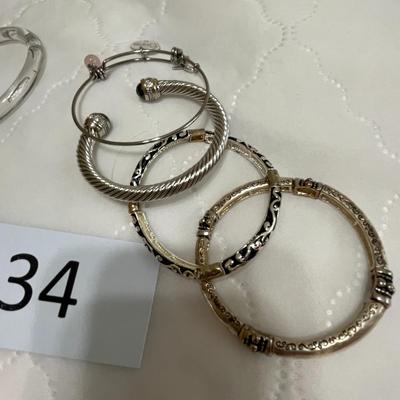 Fashion Jewelry #3