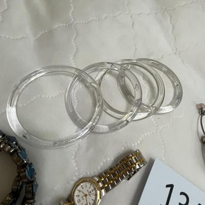 Fashion Jewelry #3