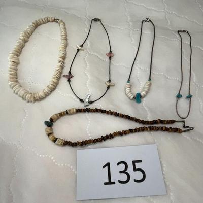 Fashion Jewelry #4