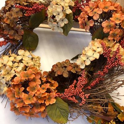 Fall Home Decor