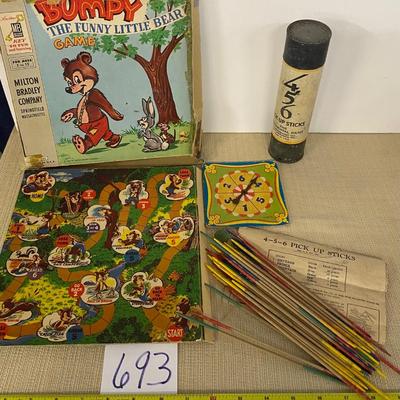 Vintage Games
