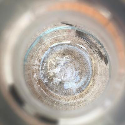 Glass Carboy--Looks to be 6 Gallons