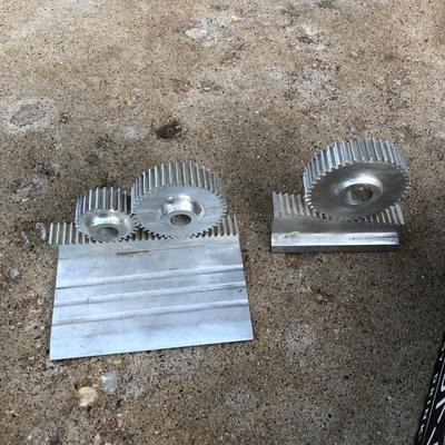 More Garage Goodies