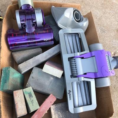 More Garage Goodies