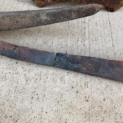 Antique Tools