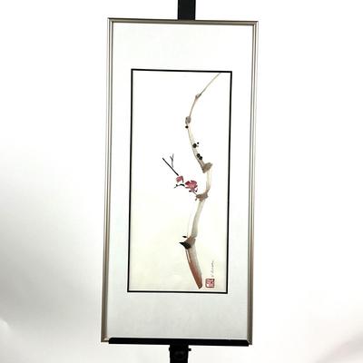 920 Original "Blossom" Watercolor by Virginia Perram