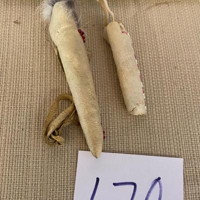 Vintage Papooses