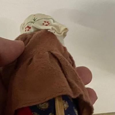 Vintage Dolls