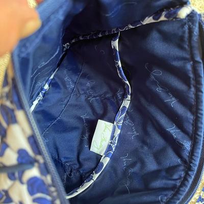 Vera Bradley Purse
