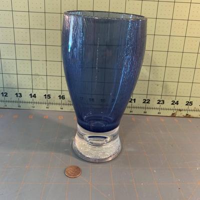 12 Thick Plastic Tumblers