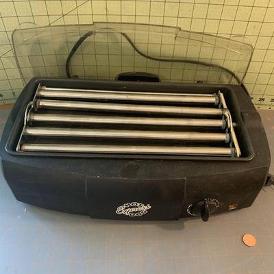 Emson Hot Dog Express