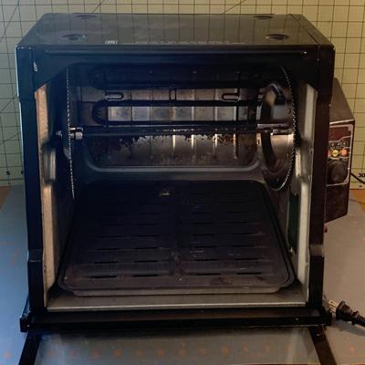 Ronco Showtime Rotisserie Oven