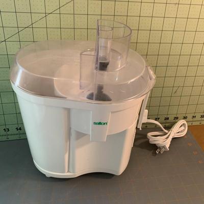 Ice Shaver + Fruit and Vegetable Juicer + Hawaiian Shaved Ice