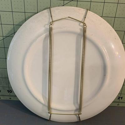 5 Decorative Plates