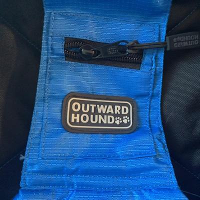 Outward Hound Bag