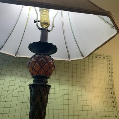 One Lamp