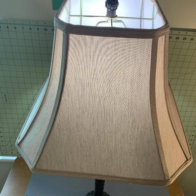 One Lamp