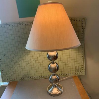 Table Desk Lamp