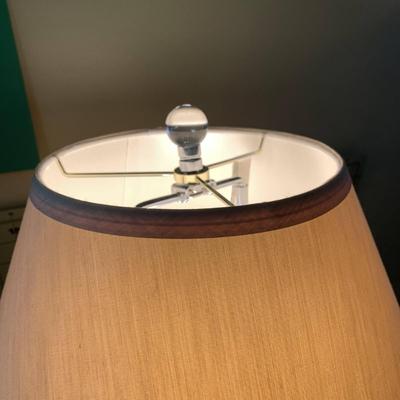 Table Desk Lamp