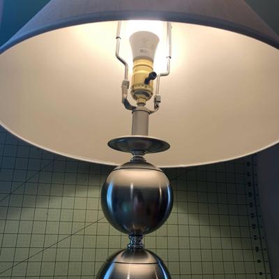 Table Desk Lamp