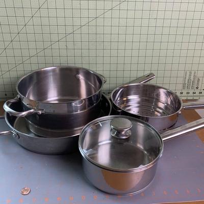Bristo collections 4 Pieces Kitchen Set